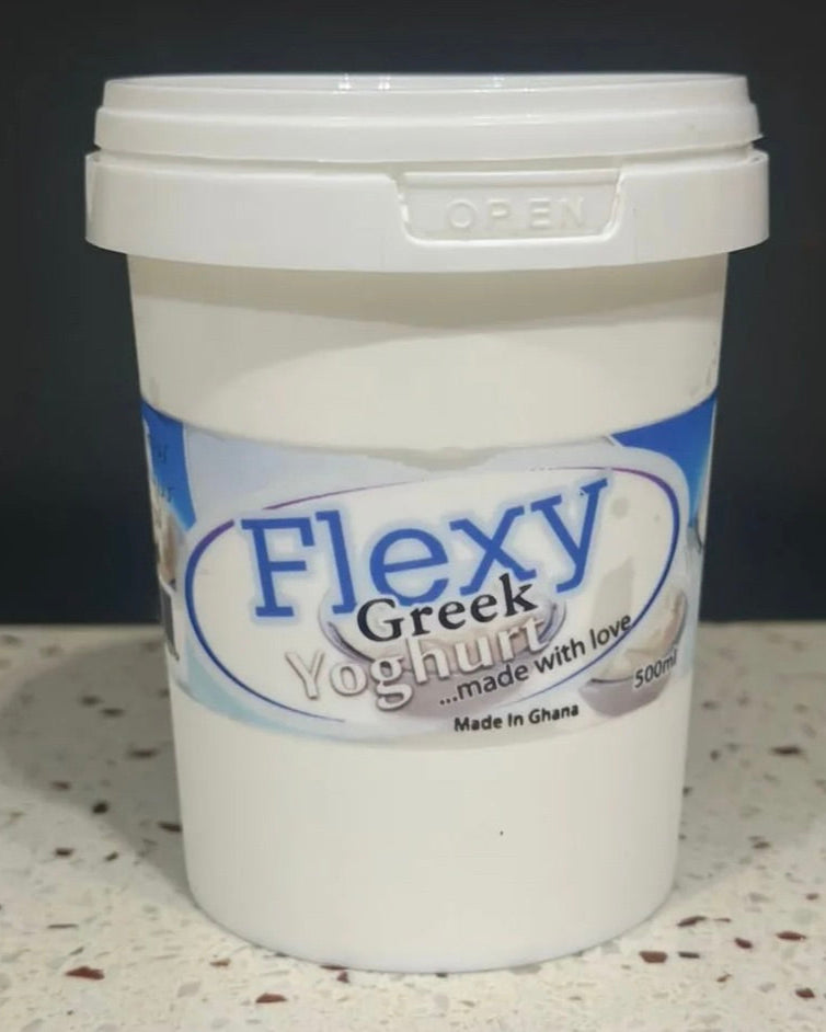 Flexy Yoghurt